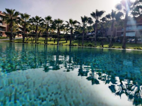 Charming apartment Herdade dos Salgados - Vila das Lagoas T2